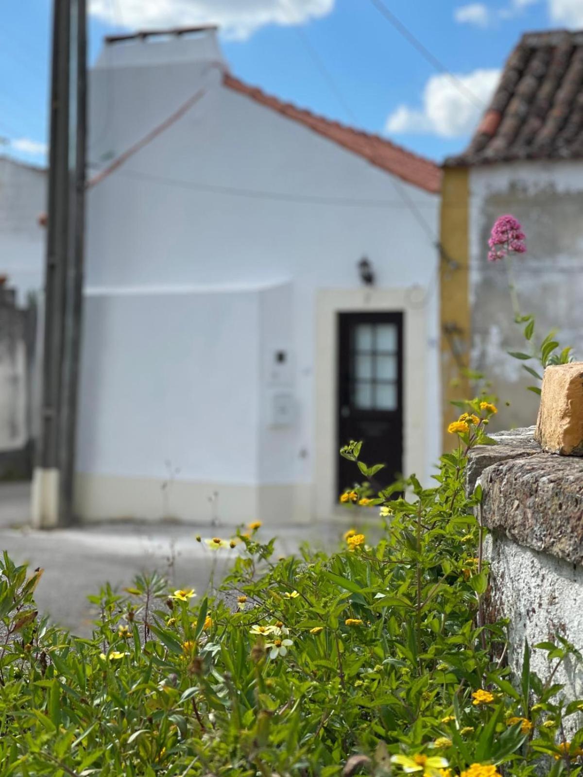 Villa Casa De Sao Pedro Aldeia de São Pedro Exterior foto
