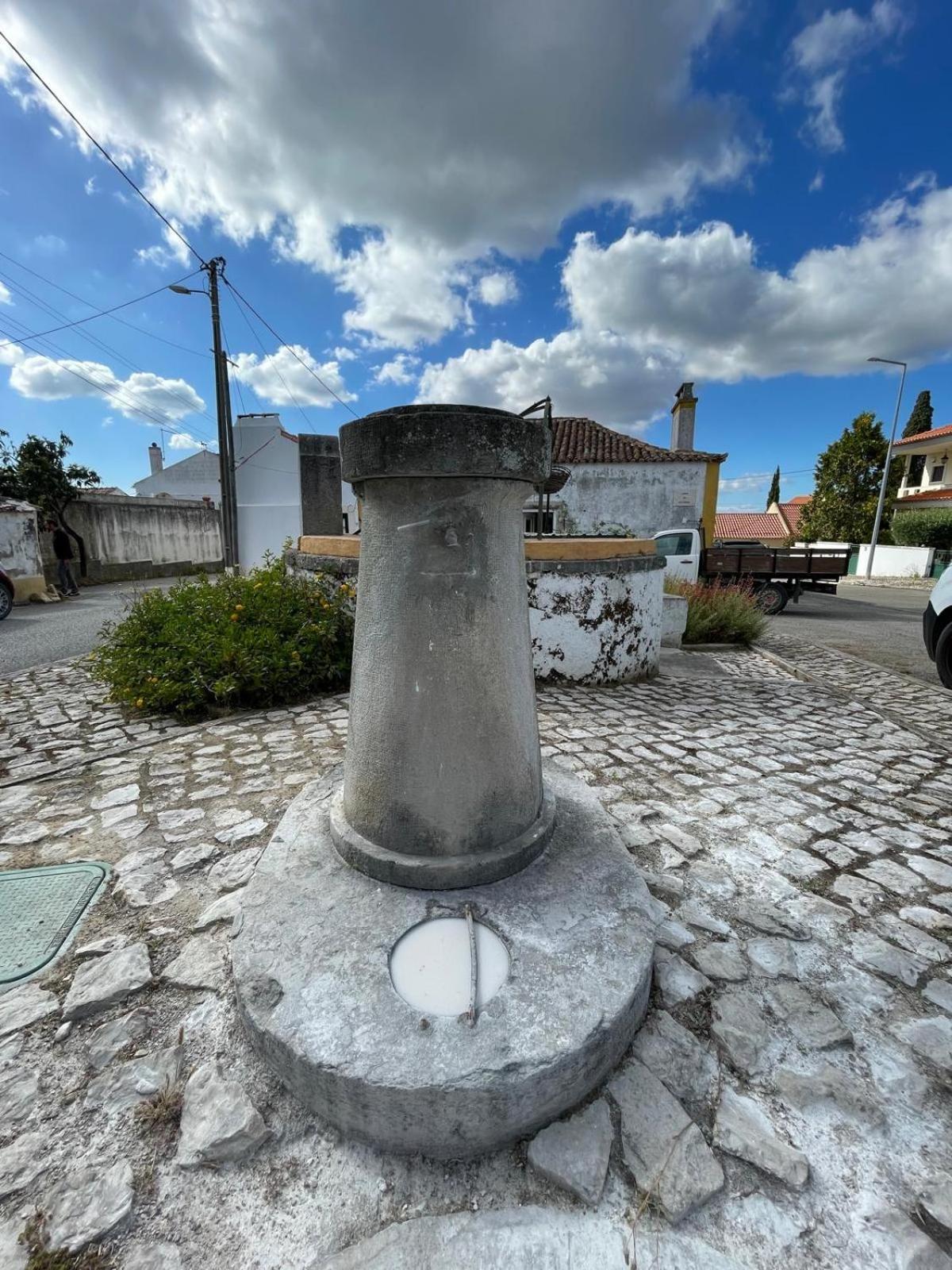 Villa Casa De Sao Pedro Aldeia de São Pedro Exterior foto